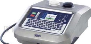 Linx6900喷码机 高效精准的喷墨喷印解决方案